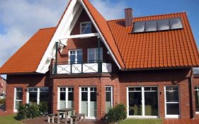 Logierhaus-Greetsiel 1